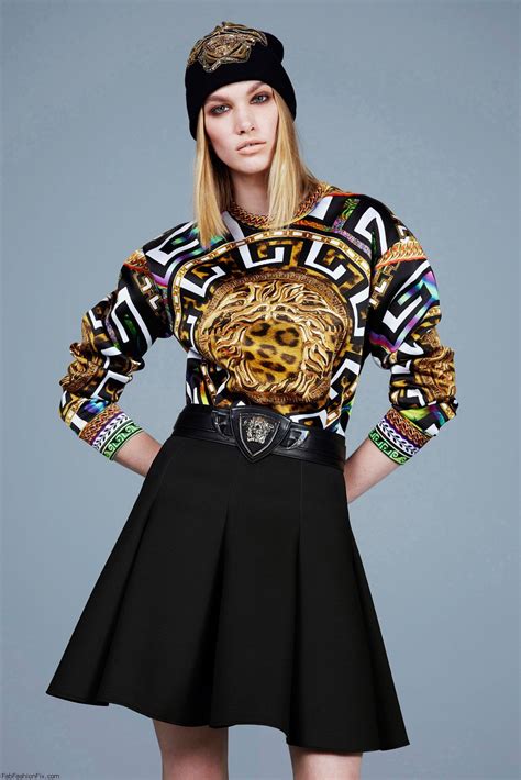 versace woman smart|Versace for women clothing.